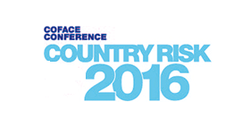 6. ročník Country Risk Conference 2016