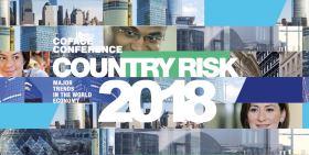 8. ročník Country Risk Conference 2018