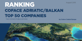 Coface Adriatic / Balkan Top 50