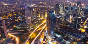The Turkish economy - what to expect in 2014