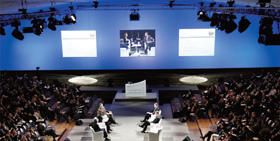 Main lessons from the 2011 Country Risk Conference held in Paris