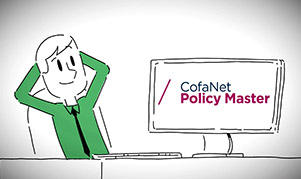 CofaNet Policy Master