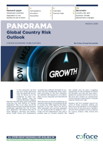 Panorama Global Country Risk Outlook mini picture