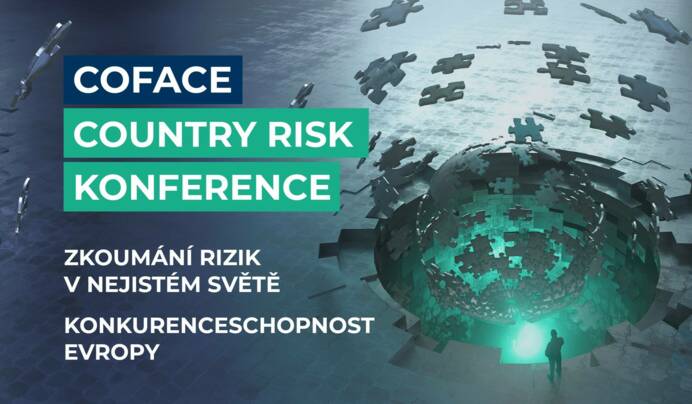Country risk konference